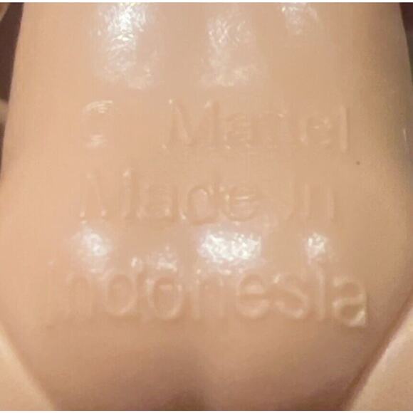 Barbie BABY DOLL LOT of 3 Skipper Babysitters Babies Mattel Happy Family - Picture 3 of 3